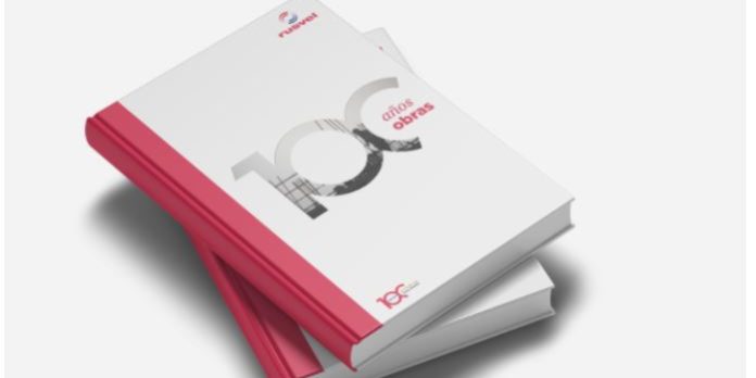 LIBRO CENTENARIO