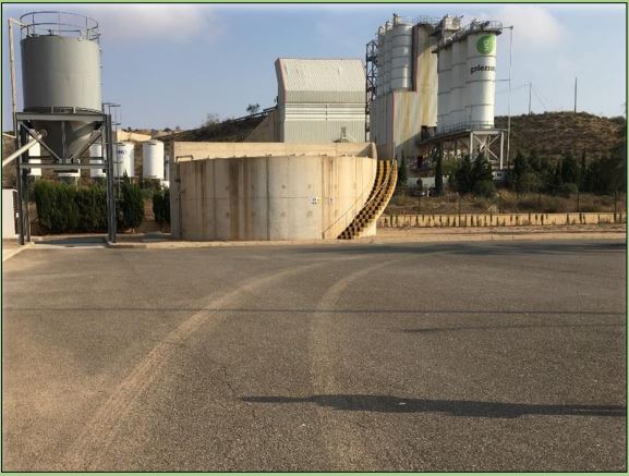 Marea se adjudica la instalación de sistemas avanzados para la eliminación de nutrientes en la EDAR de Fuente Álamo (Murcia)