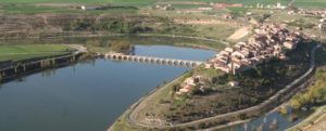 Marea se adjudica las obras de tres nuevas Estaciones Depuradoras en la provincia de Segovia