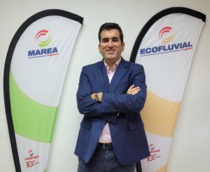 Alberto Aragonés: "En estos cuatro años, Marea ha ido creciendo, afrontando nuevos retos y afianzando su esencia tecnológica"