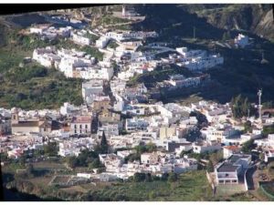 MAREA construirá dos nuevas depuradoras en Canyájar y Alcora, en Almería