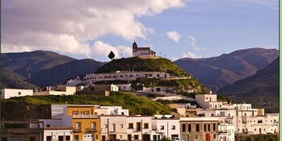 canyájar