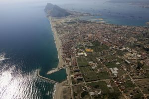 La UTE Marea-Heliopol se adjudica la ejecución de una nueva EBAR y sistema de impulsión en La Línea (Cádiz)