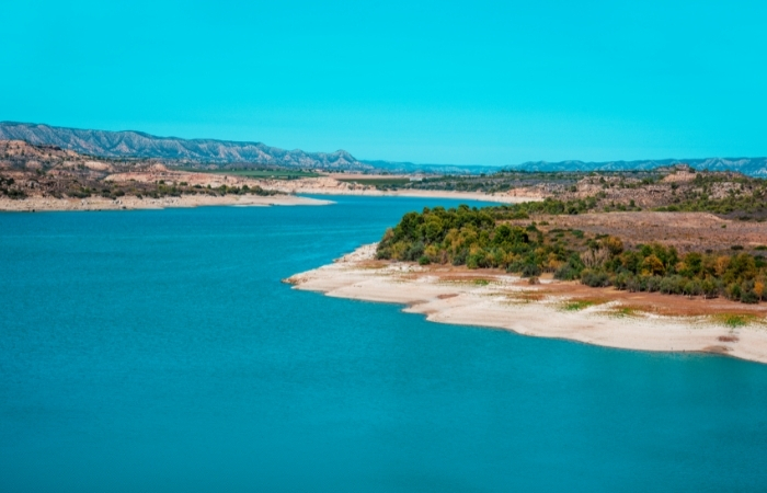 Marea-Ecofluvial se adjudica las obras de mejora de la dinámica sedimentaria en el Río Ebro