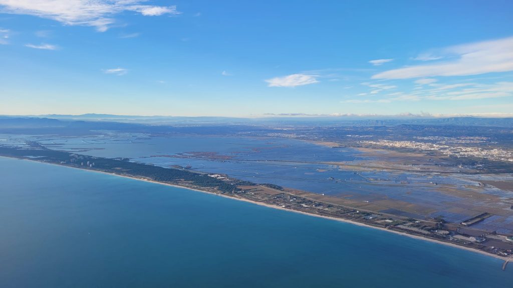 La mejora de los canales de desagüe, proyecto clave de MAREA en Valencia