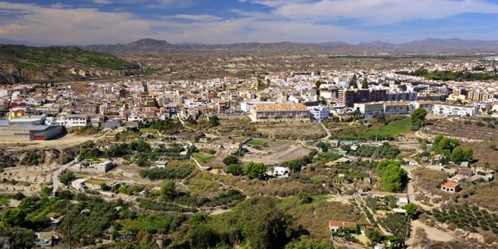 Huercal-Overa (1)