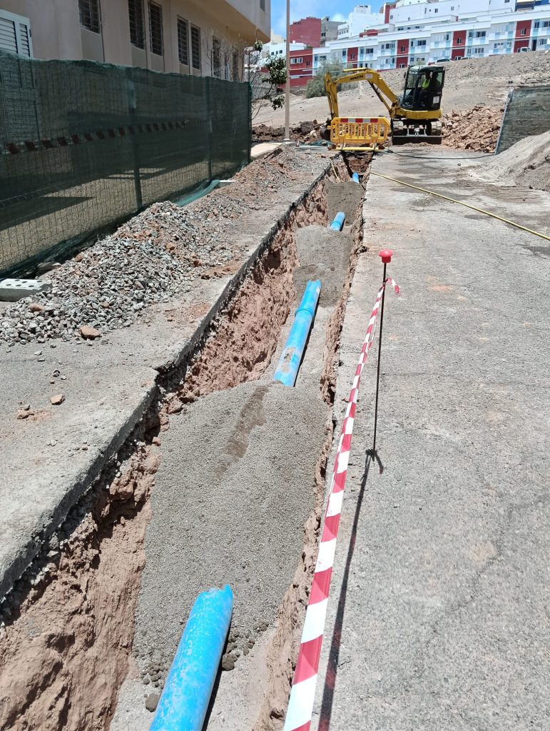 MAREA y VVO refuerzan su presencia en Canarias con un nuevo proyecto en Sardina y Guía-Gálar