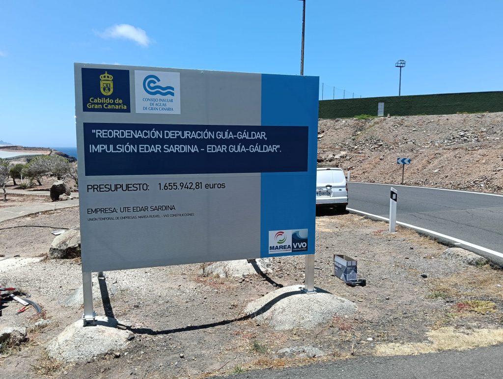 MAREA y VVO refuerzan su presencia en Canarias con un nuevo proyecto en Sardina y Guía-Gálar