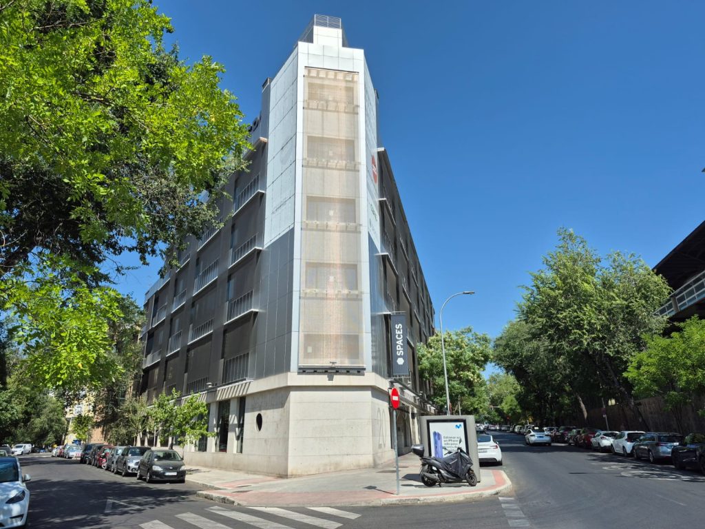 MAREA estrena nueva sede en Madrid