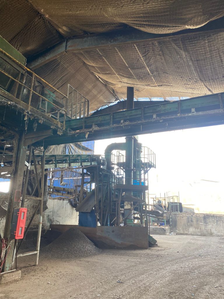 MAREA adjudicataria del proyecto para la ampliación y mejora del Ecoparque de Burgos