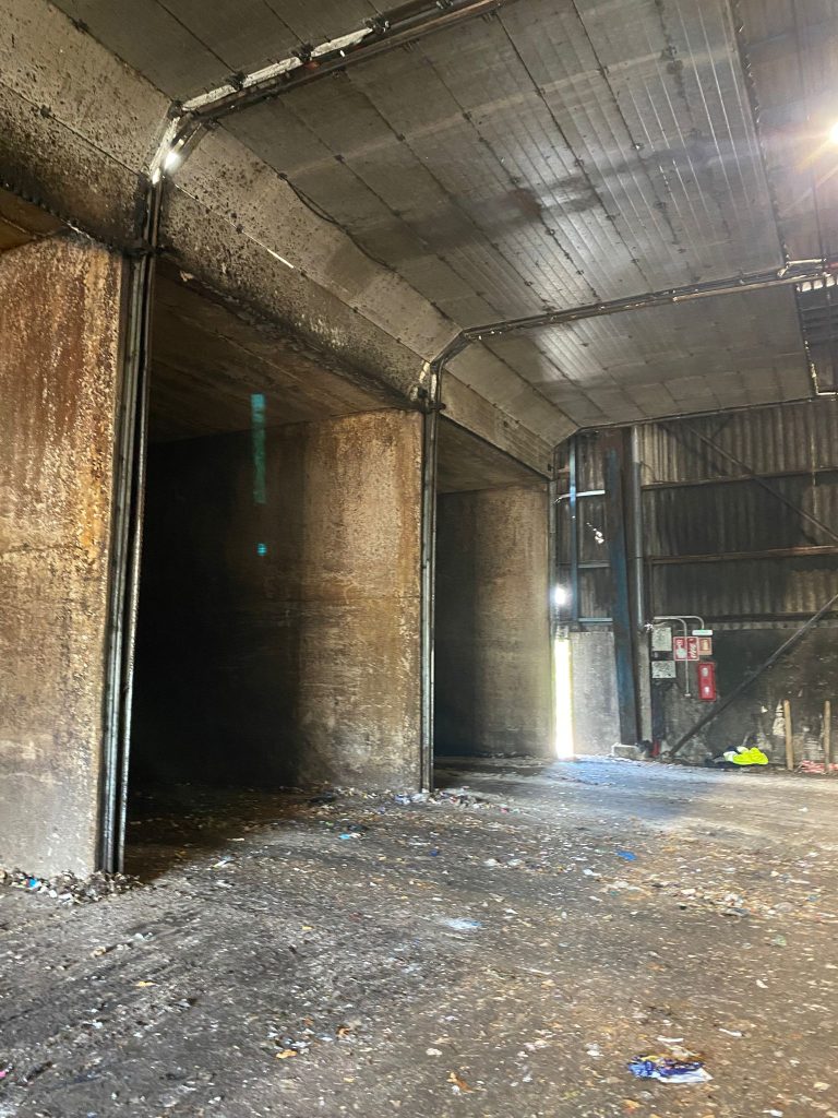 MAREA adjudicataria del proyecto para la ampliación y mejora del Ecoparque de Burgos