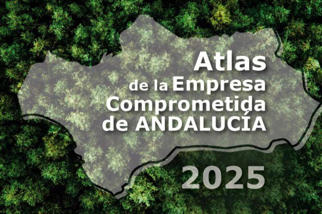 Atlas Empresa Comprometida Andalucía