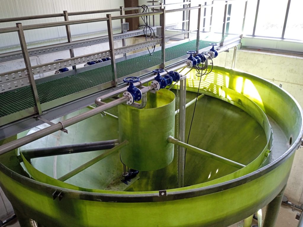 La nueva EDAR de Torla (Huesca) reduce un 30% su consumo energético gracias a las tecnologías avanzadas