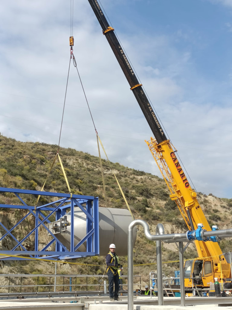 «En MAREA te sientes valorado. Se trabaja con cercanía y confianza. Sabes que tu trabajo tiene impacto real en los proyectos y en el resultado final»
