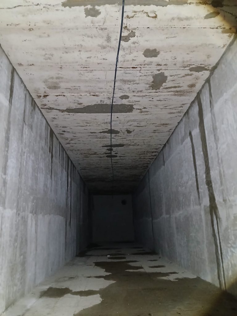 MAREA inicia las obras de la nueva línea de afino de FORS del Ecoparque de Burgos